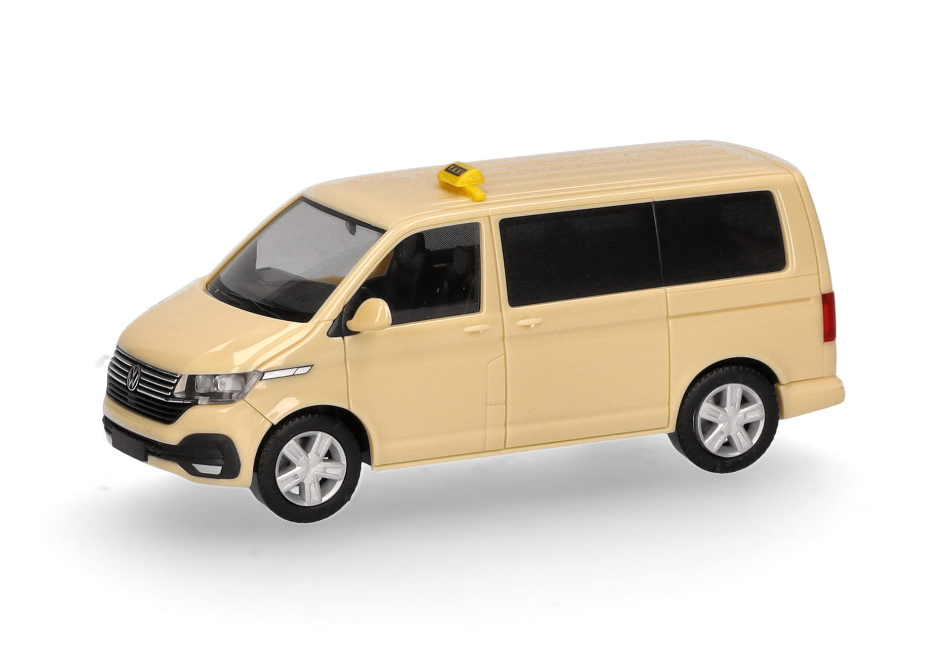 Volkswagen (VW) T6.1 Bus "Taxi"