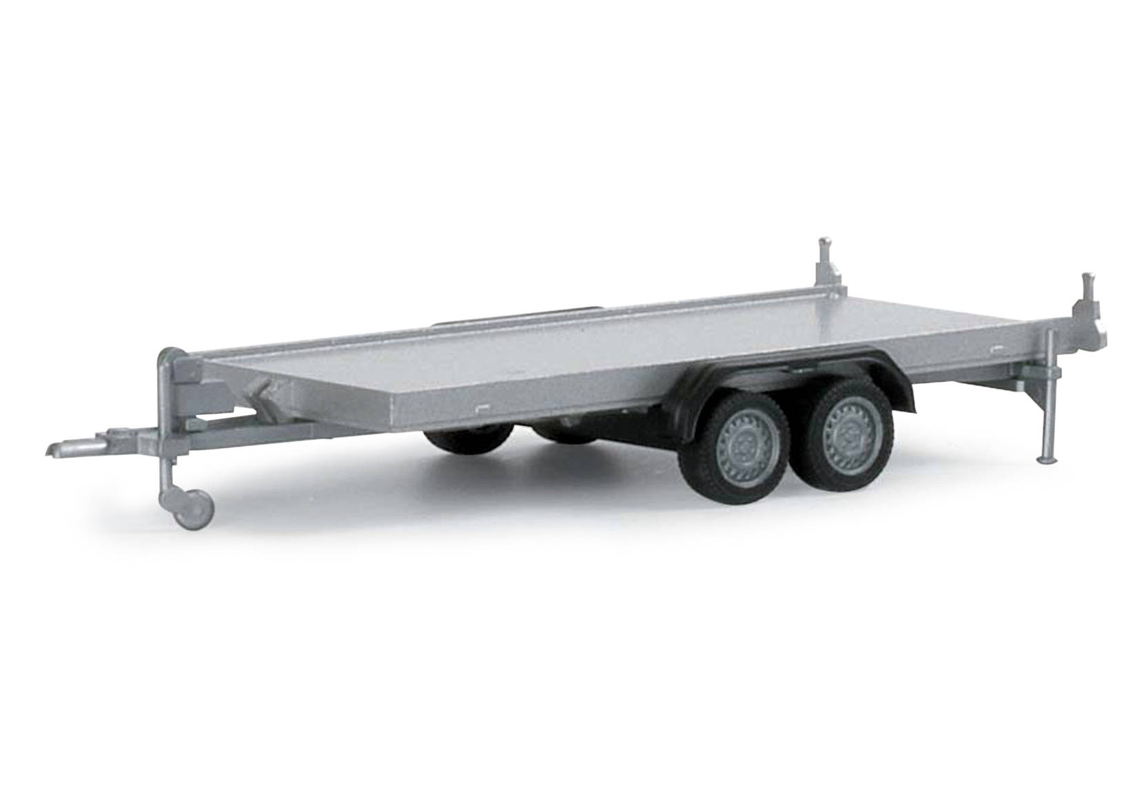 Car trailer