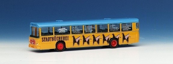 MAN SÜ 240 Stadtbus 2a