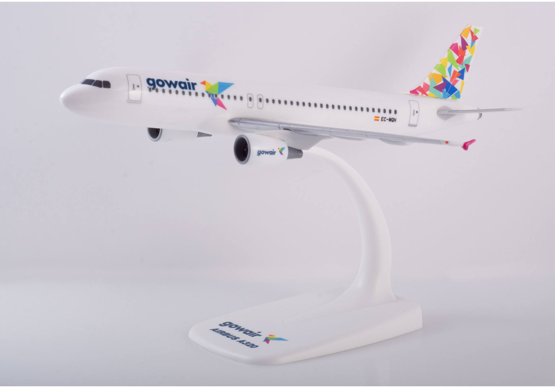 Gowair Airbus A320