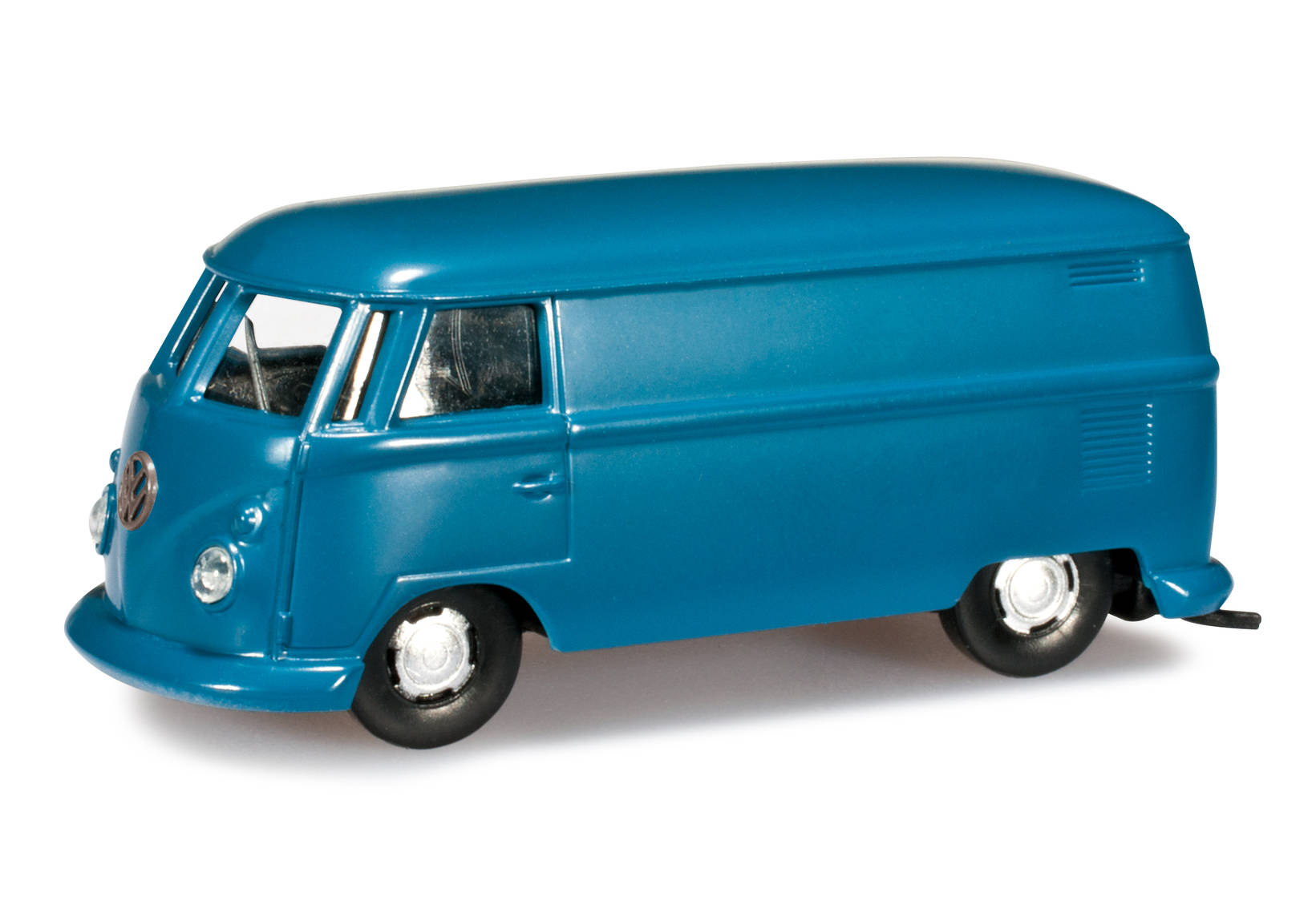 VW T1 van