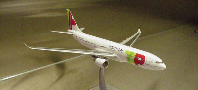 TAP Air Portugal Airbus A330-200