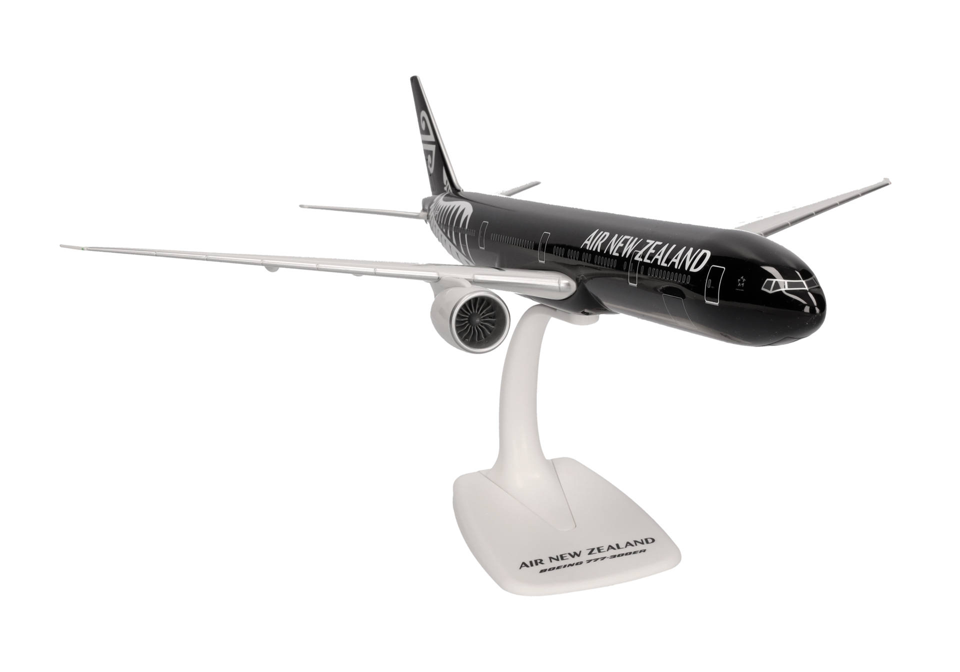 Air New Zealand Boeing 777-300ER – ZK-OKQ „All Blacks“