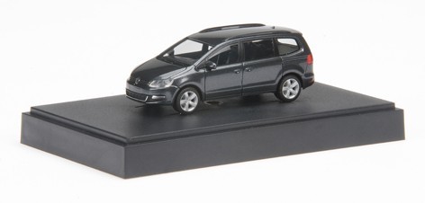 VW Sharan