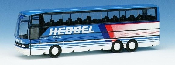 Setra S 215 HDH 3A