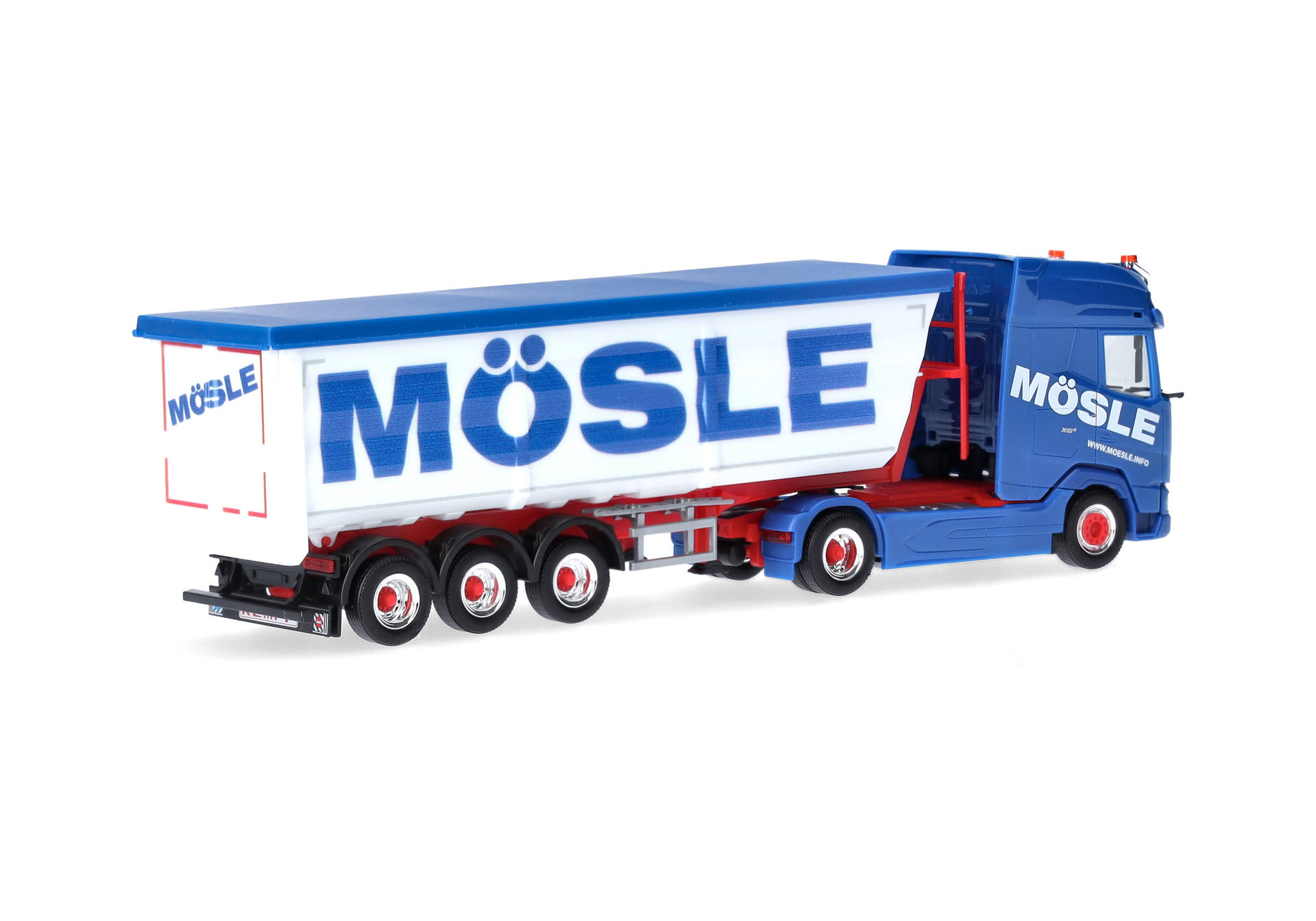 Anhänger-LKW, Lastwagen, Fahrzeug, Maschine, Rad