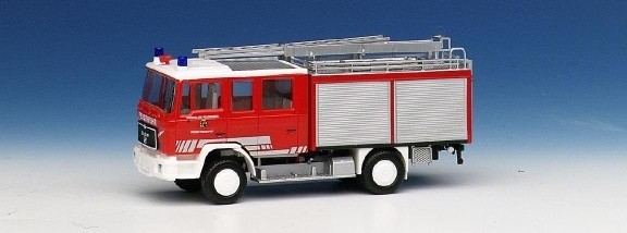 MAN F90, TLF 16 2a