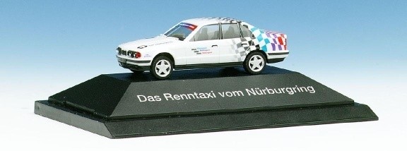 BMW 535i sedan