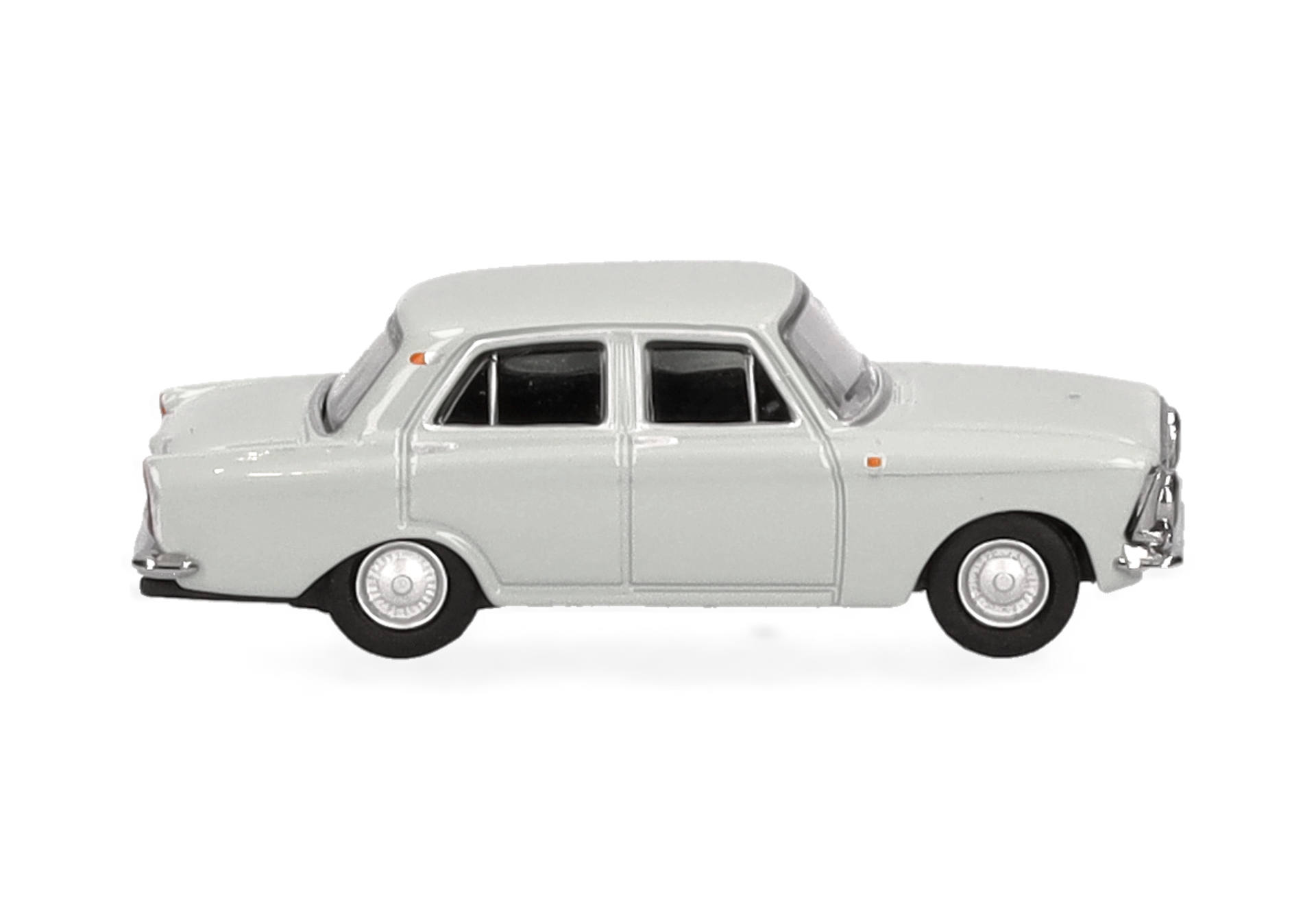 Moskwitsch 408 (Spur TT), hellblau