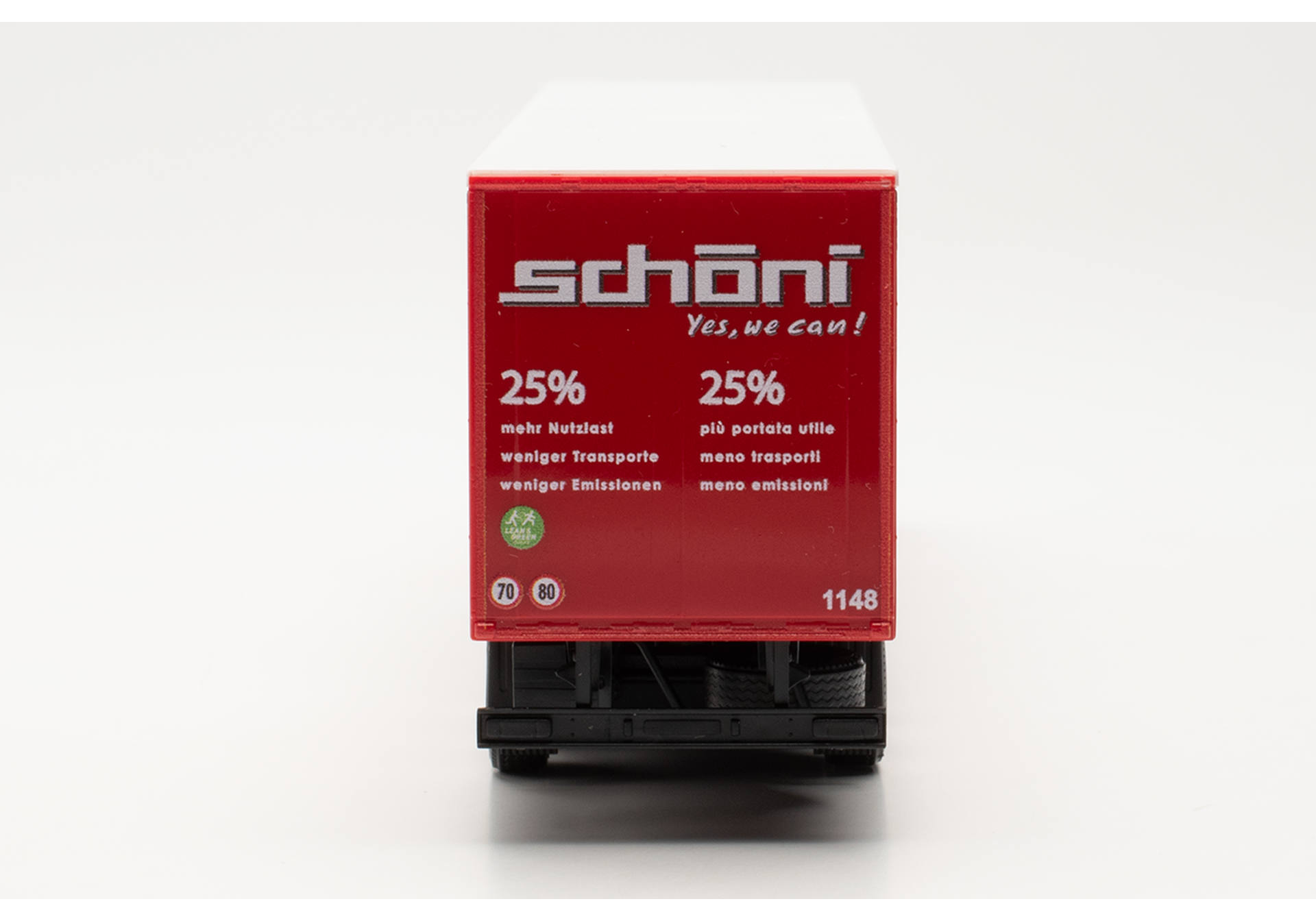 Renault T facelift Gardinenplanen-Sattelzug "Schöni International" (Schweiz/Rothrist)