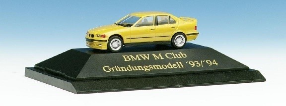 BMW Alpina B6 Limousine Alpinafelgen Mattverchromt