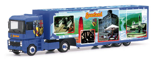 Renault AE Facelift case-saddle train 2a/3a