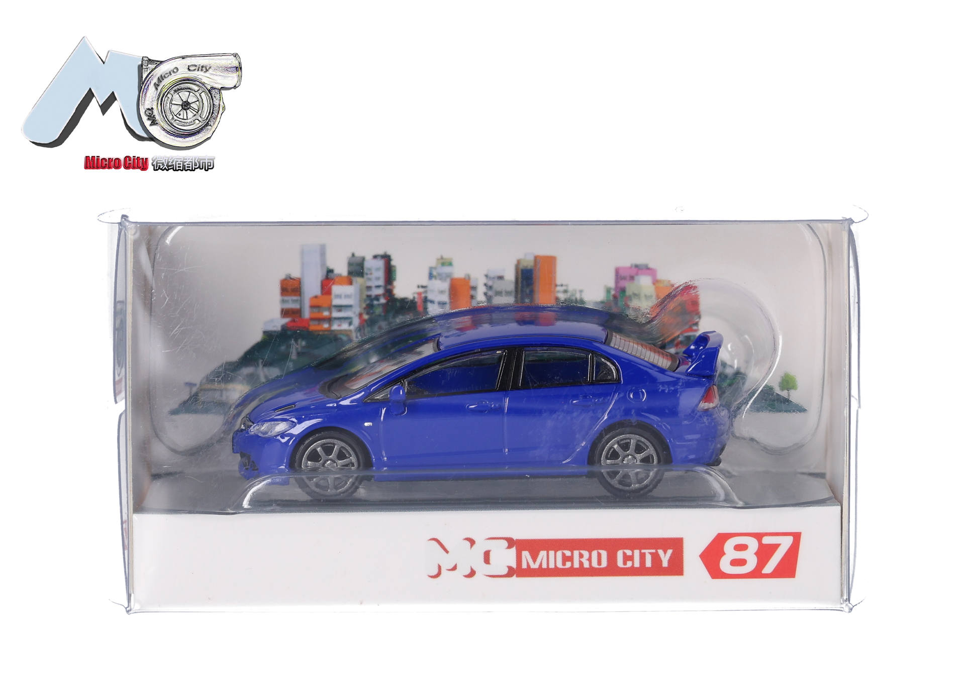 toy, car, blue, sedan, die-cast