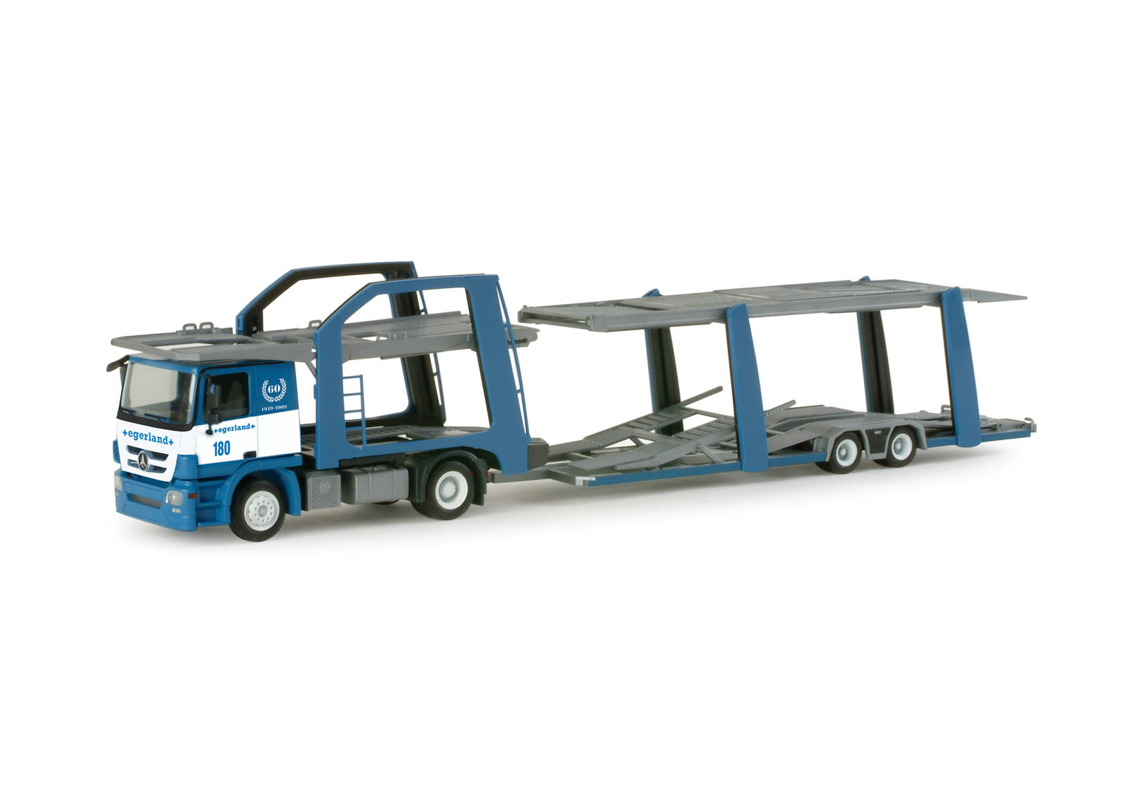 Mercedes-Benz Actros L 08 Eurolohr 100 "Egerland"
