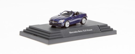 Mercedes-Benz SLK