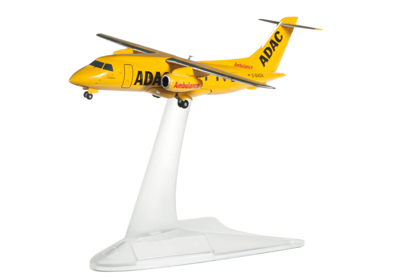 ADAC Dornier 328