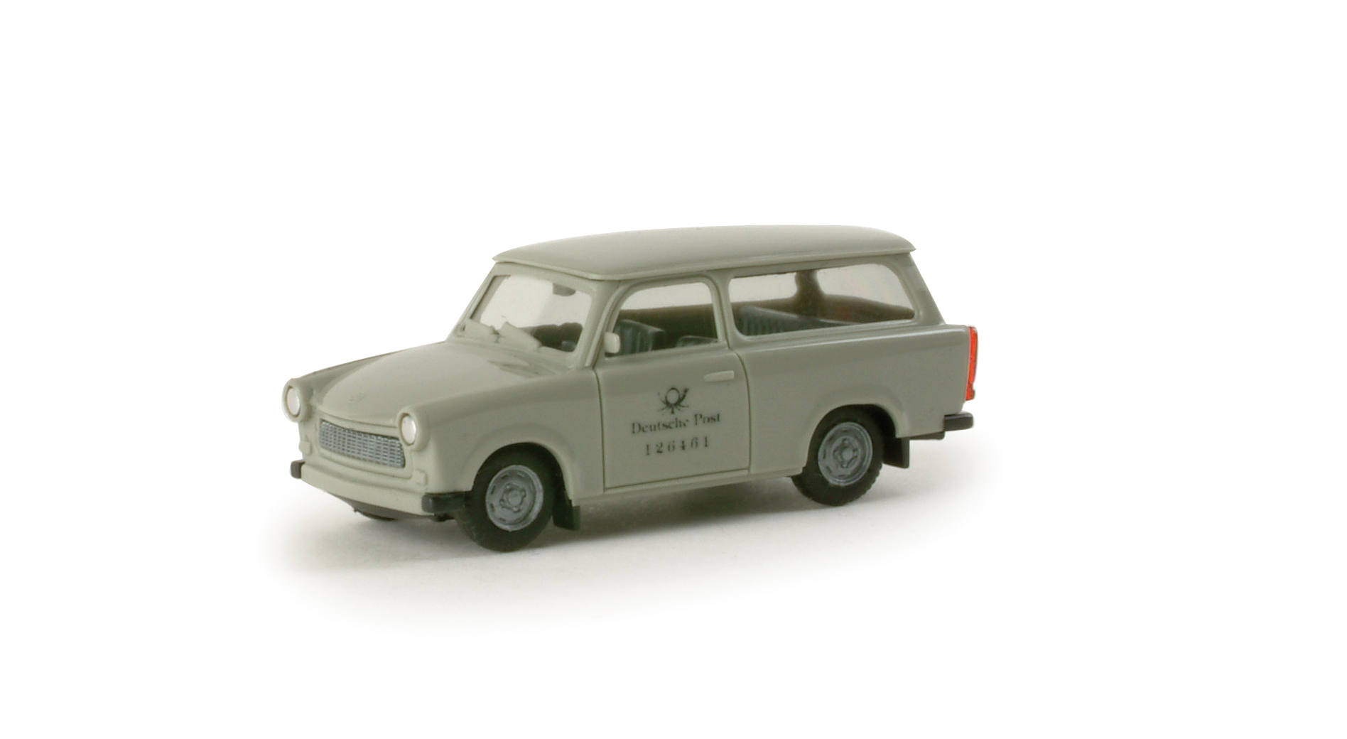 Trabant 601 Universal Post "DDR"