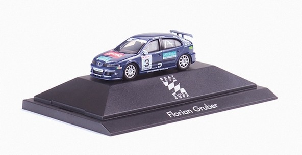 Seat Leon Florian Gruber
