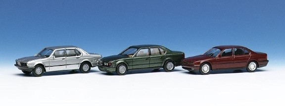 BMW 7 Series E23 / E32 / E38
