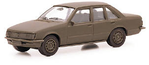 Opel Rekord E2 1 "BW"