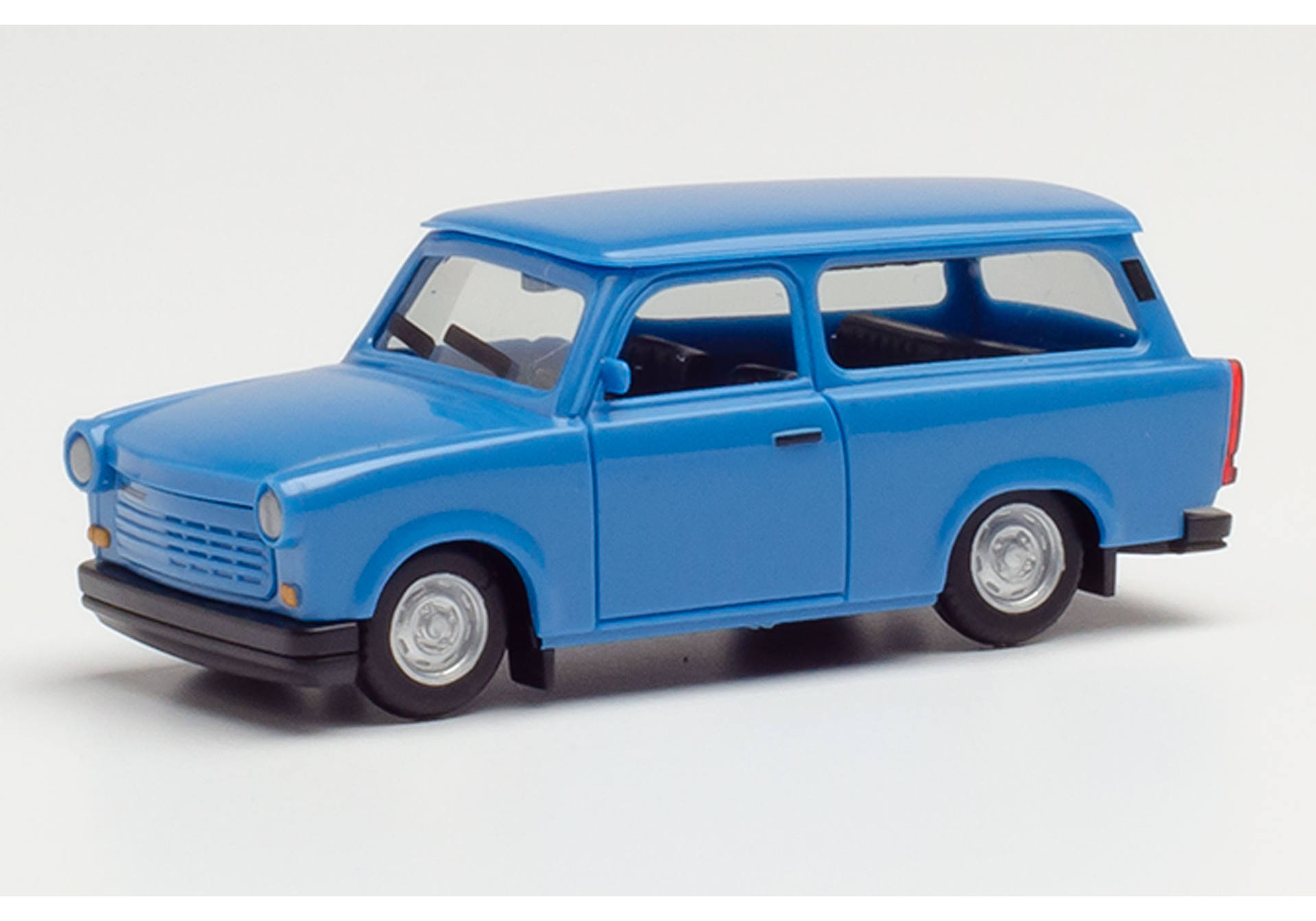 Trabant 1.1 Universal, Olympia blue
