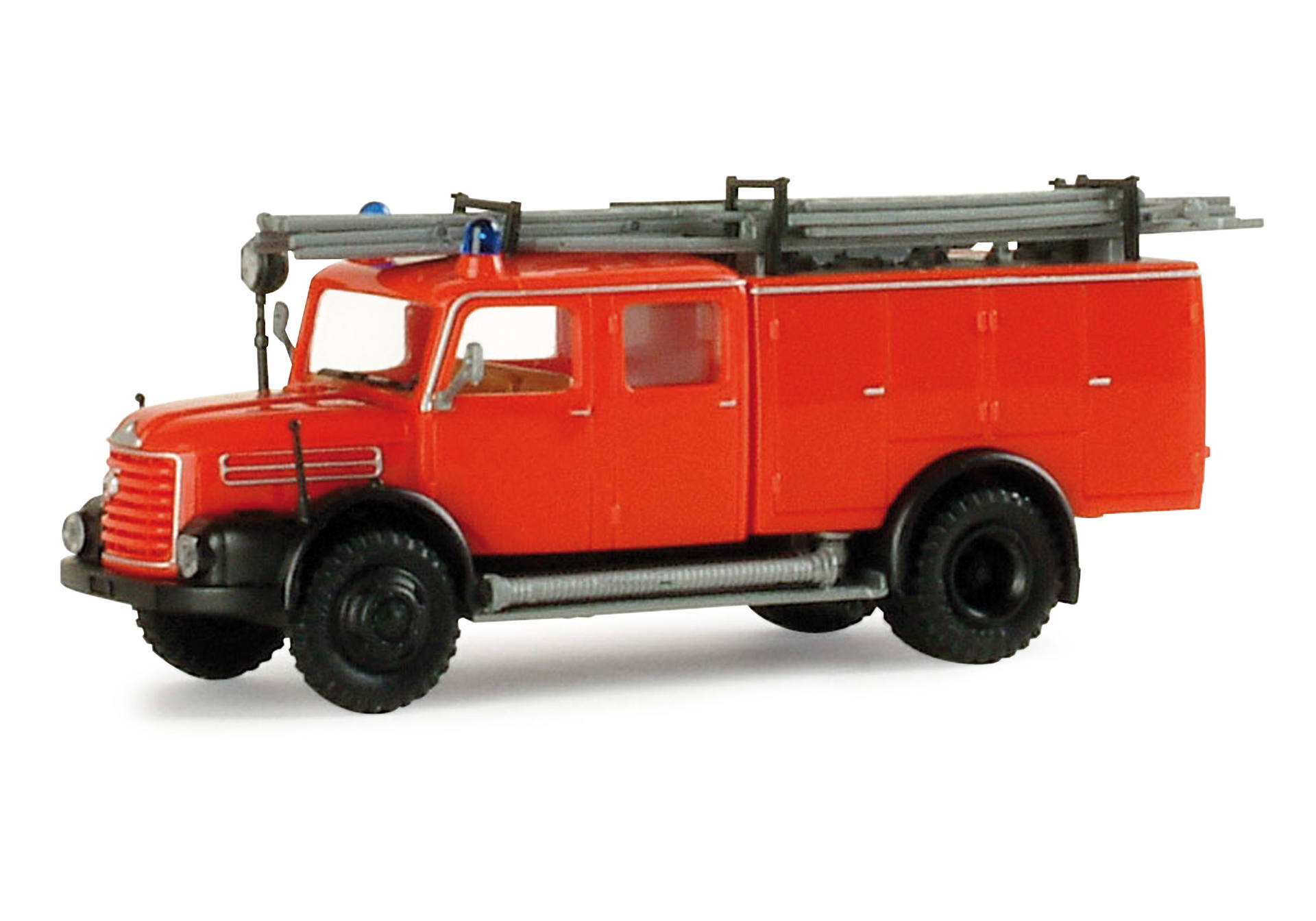 Feuerwehr TLF 1500