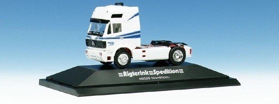 Mercedes-Benz SK '88 2A