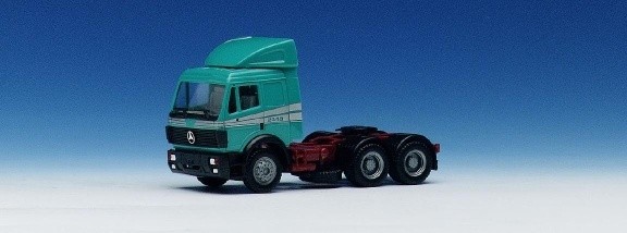 Mercedes-Benz SK '88 3a