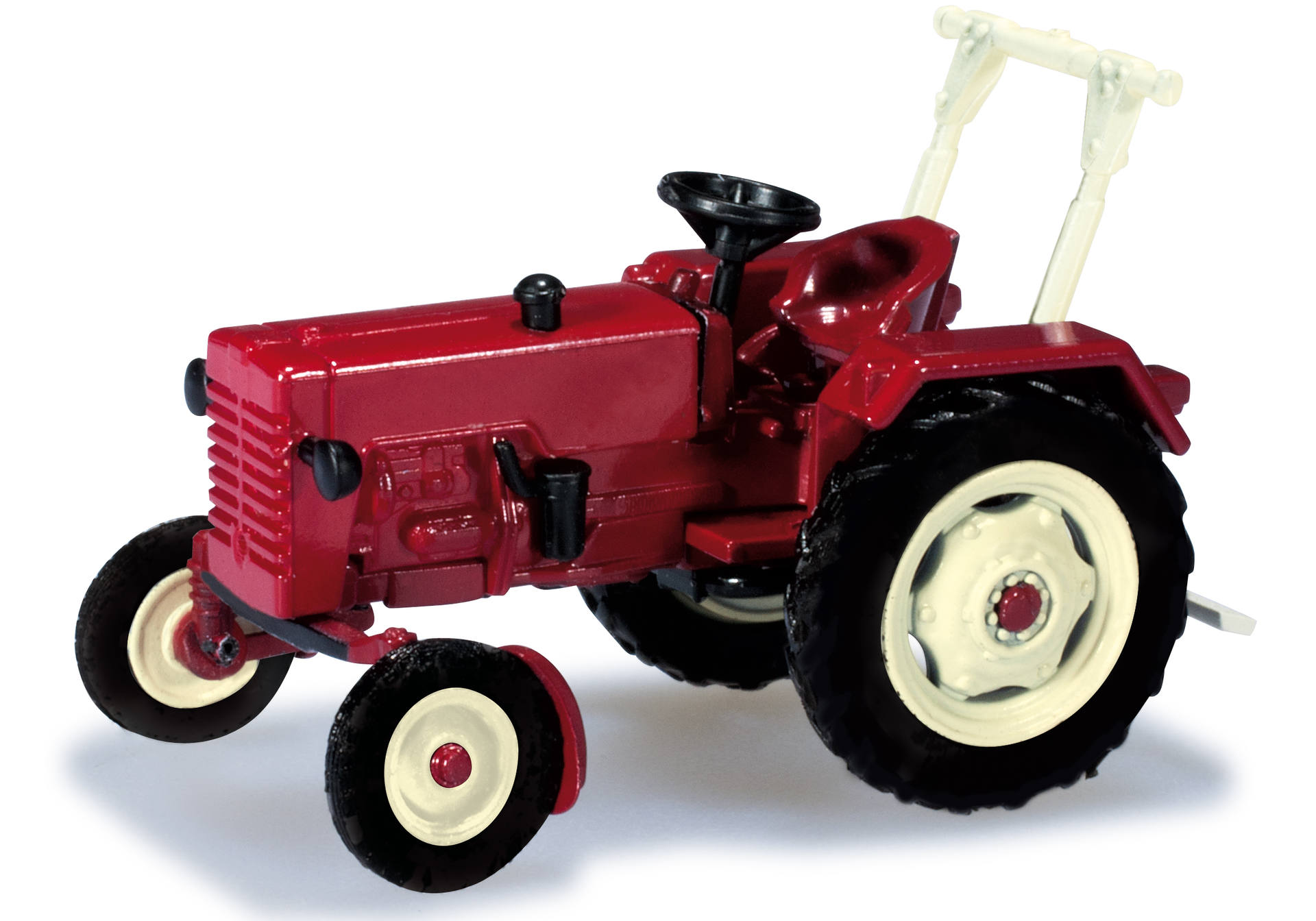 Mc Cormick Traktor D326