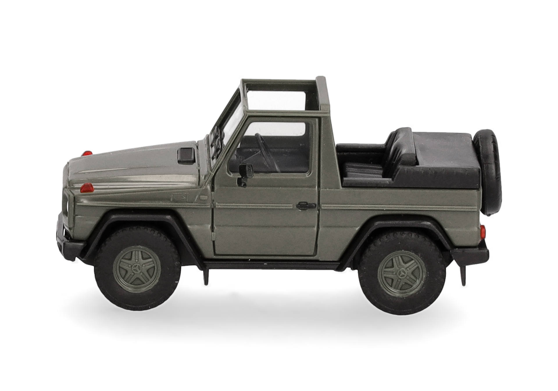 Mercedes-Benz G-Klasse (W460) "Bundeswehr"