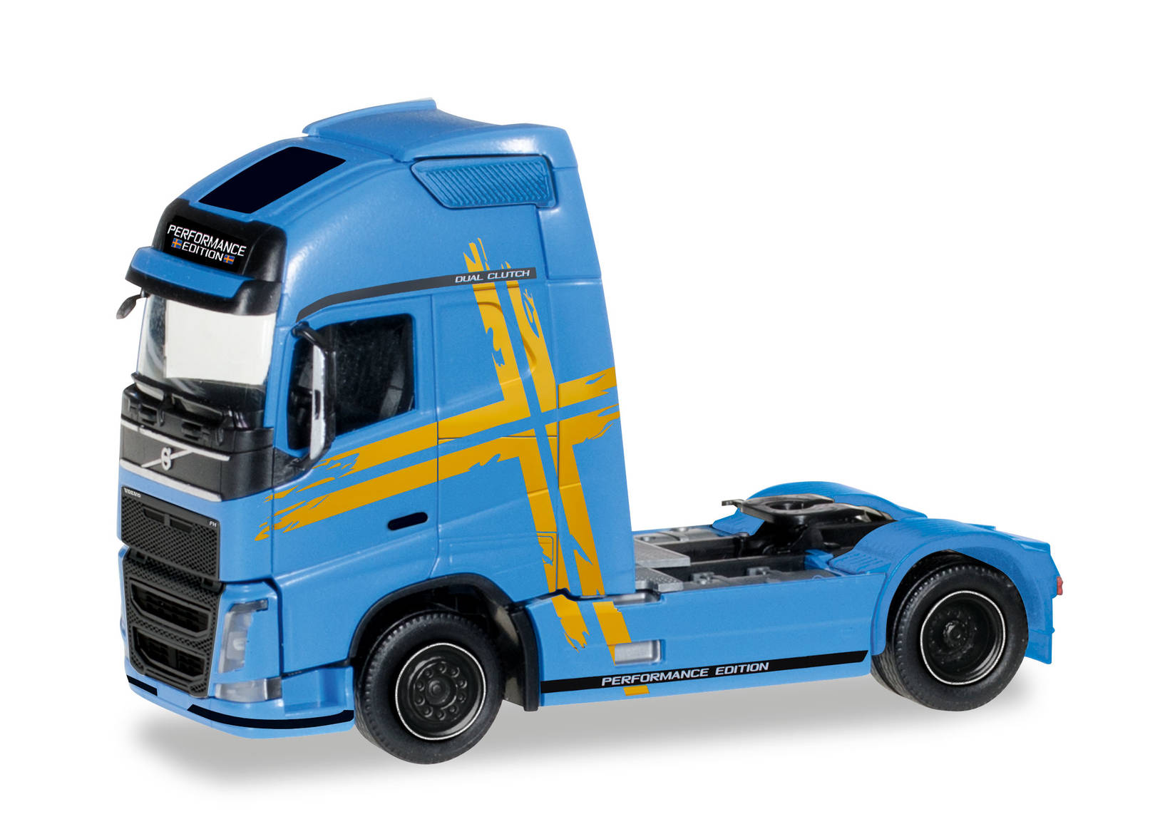 Volvo FH Gl. XL Zugmaschine "Volvo Performance Line"