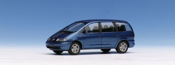 VW Sharan