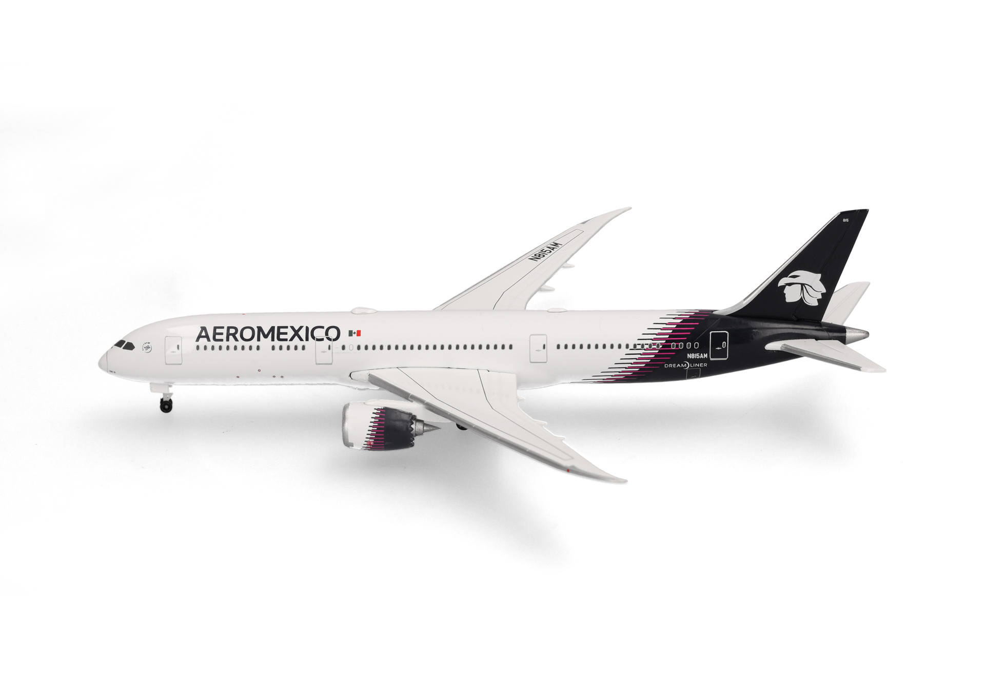 airplane, airliner, jet, model, livery
