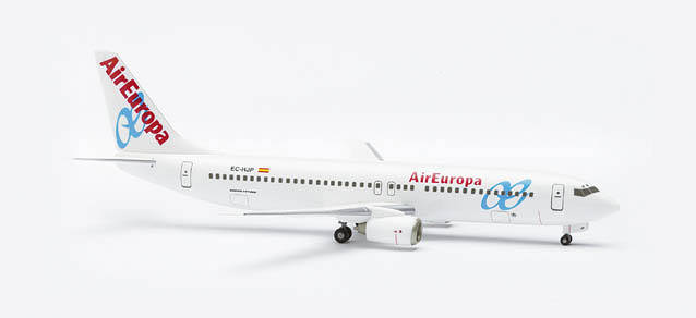 Air Europa Boeing 737-800