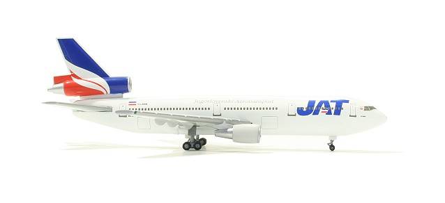 JAT DC-10-30