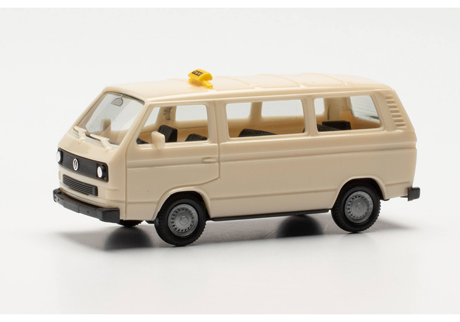 Volkswagen (VW) T3 Bus „Taxi“