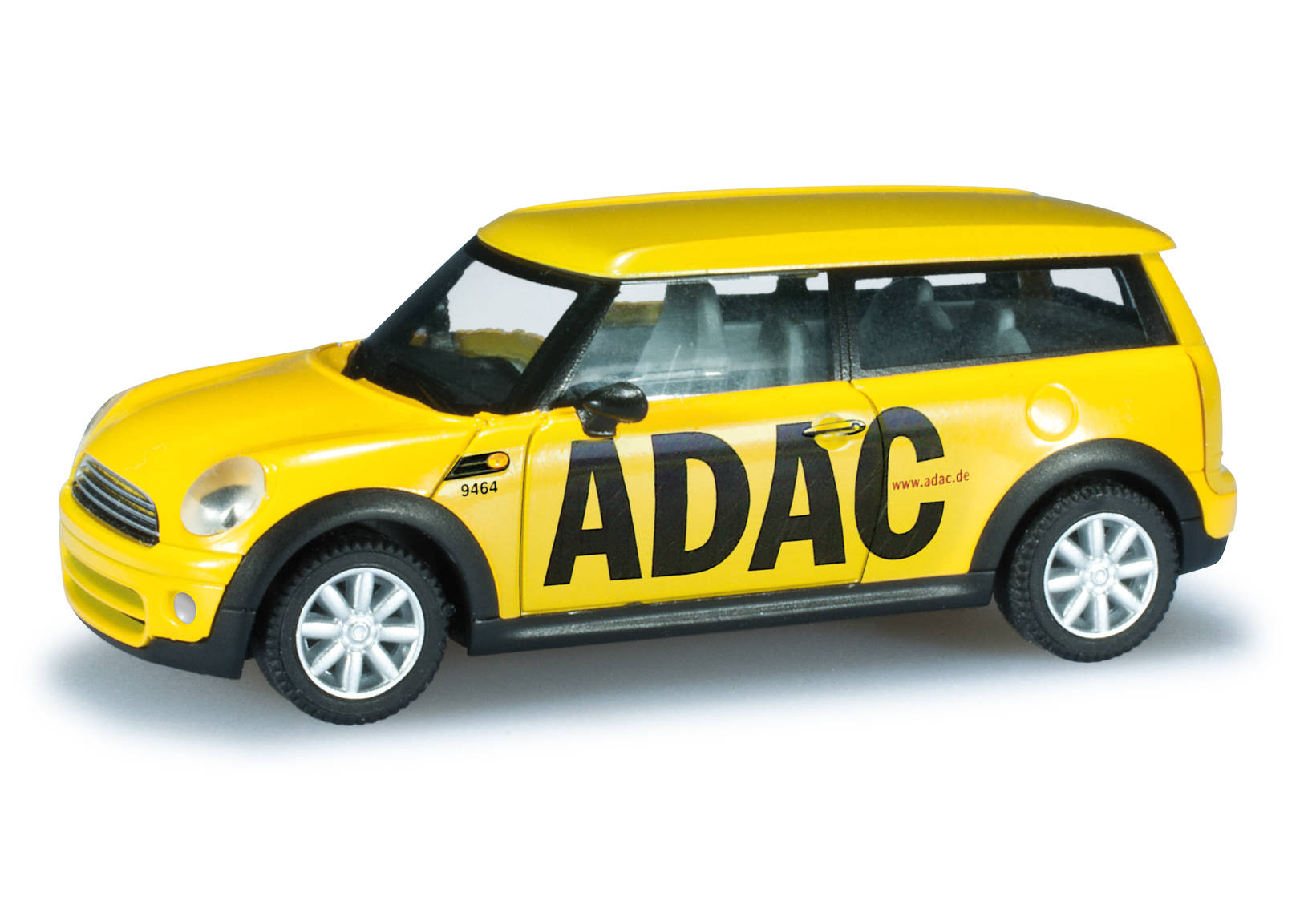 Mini Cooper Clubman "ADAC"
