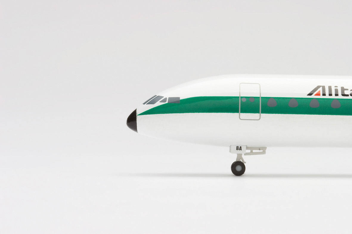 Alitalia Aérospatiale Caravelle
