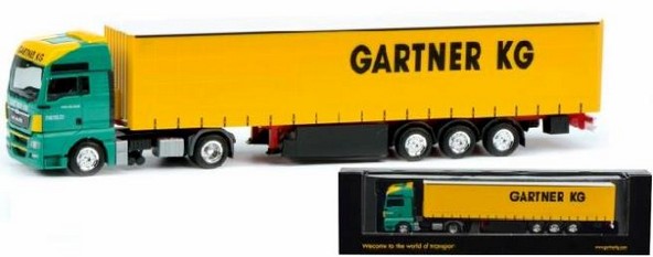 Man TGX XXL 2012 Curtain Planning Satta Train 2a/3a
