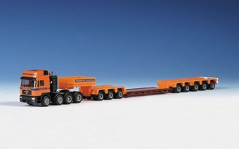 Man F2000 Evo Tieflade-SZ 4a 8a