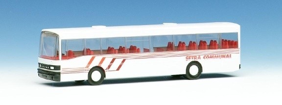 Setra S 215 SL Communalbus 2a