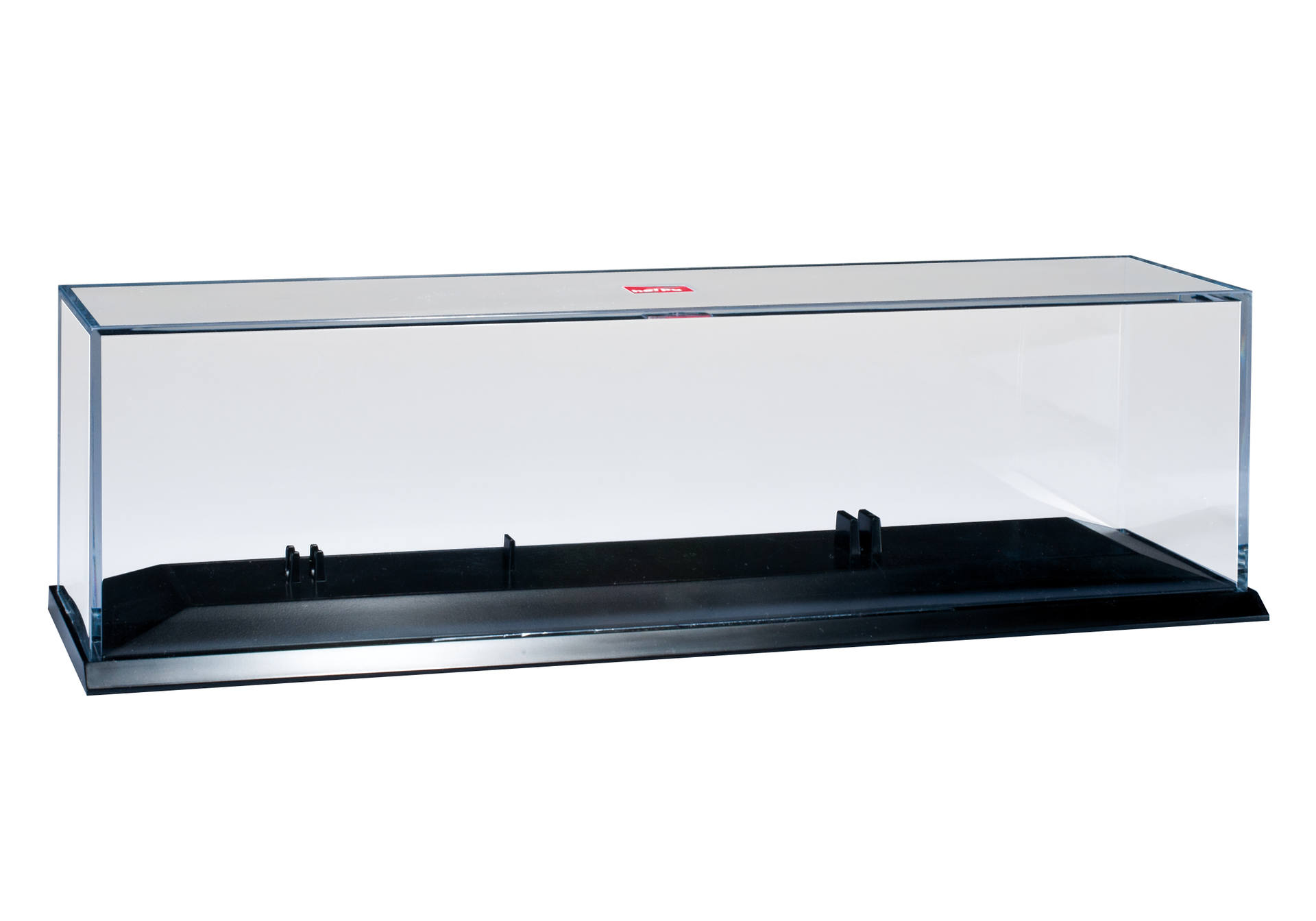 Show case for the new Actros 2011 semitrailer