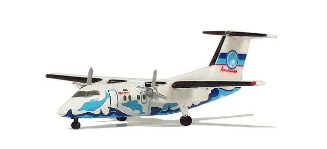 Dash 8-100 Amakusa