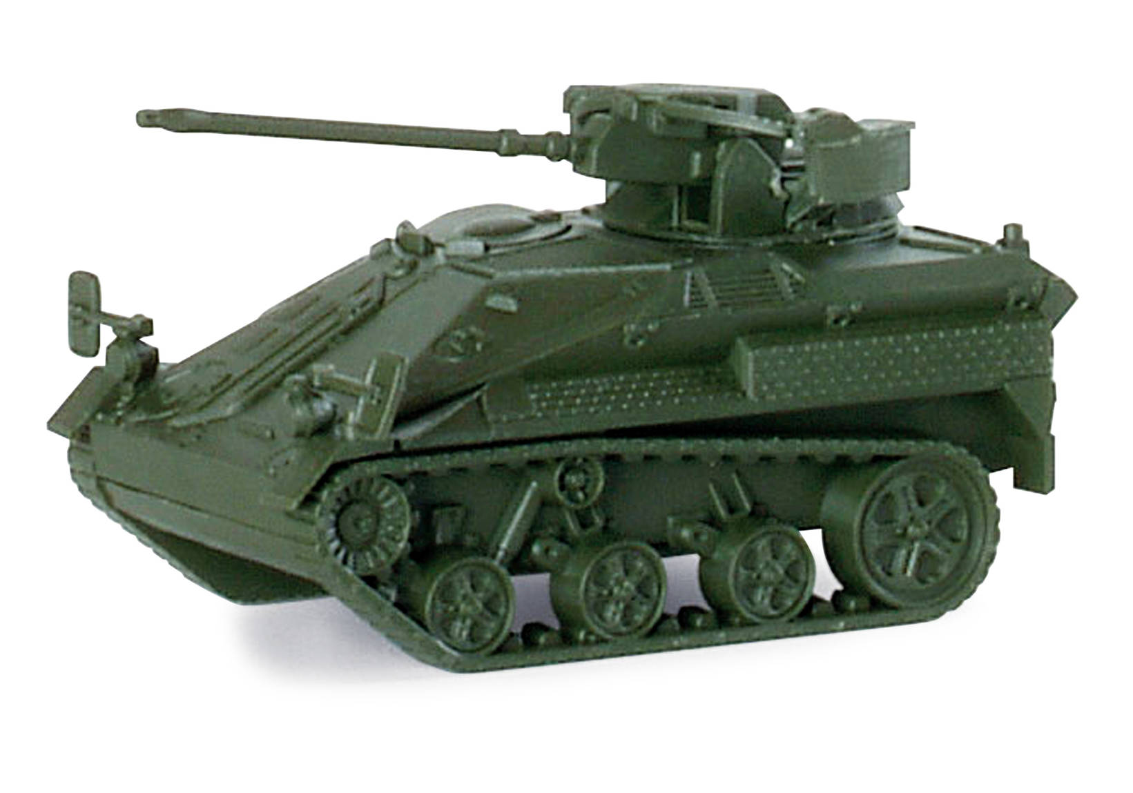 Waffenträger "Wiesel 1"