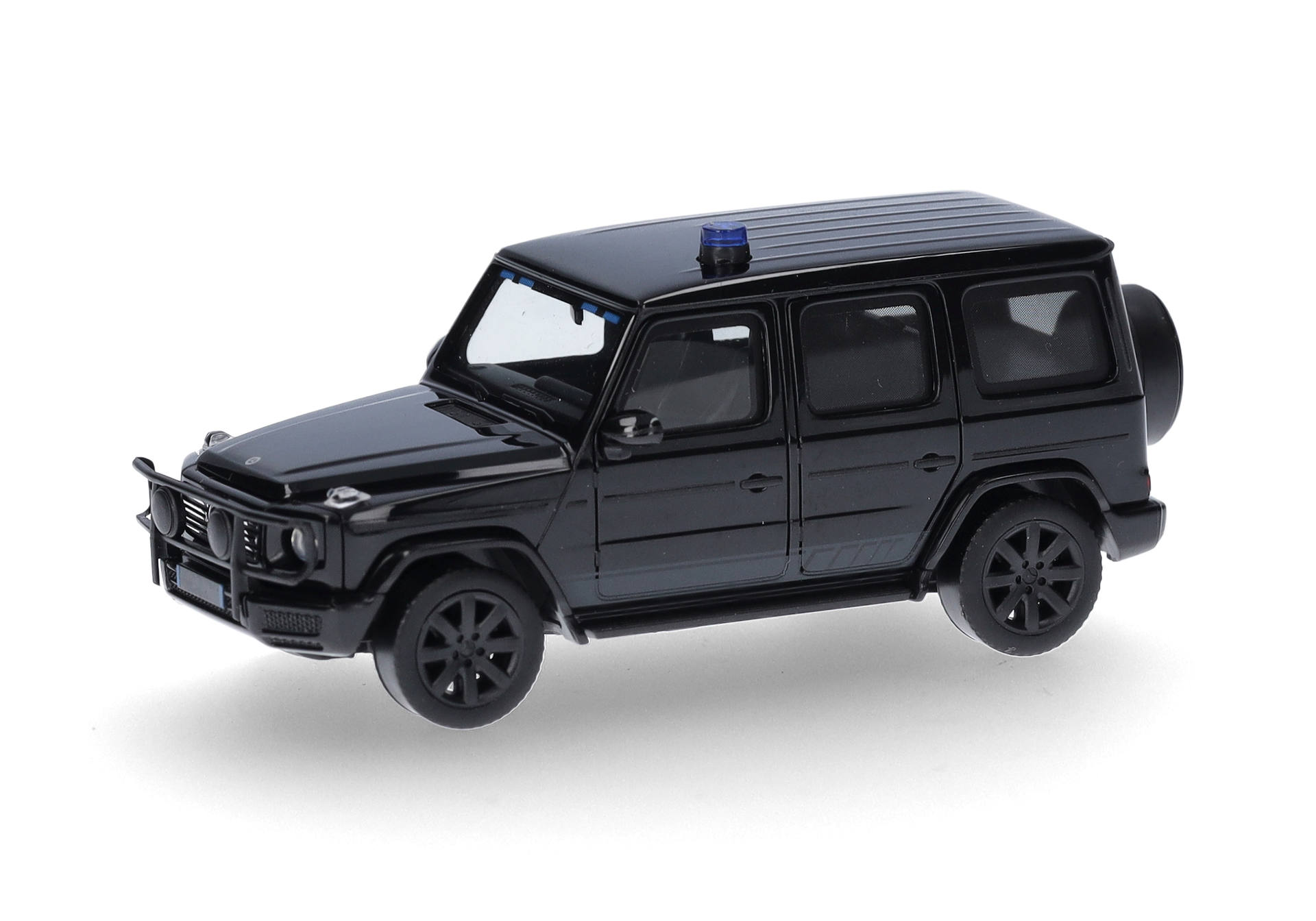 Mercedes-Benz G-Klasse (W463) "SEK"
