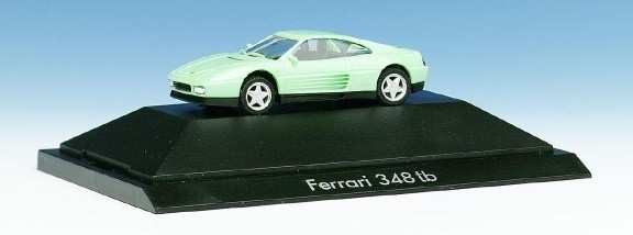 Ferrari 348 TB Ferrari 348TB