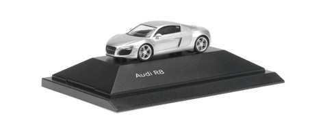 Audi R8 Spyder