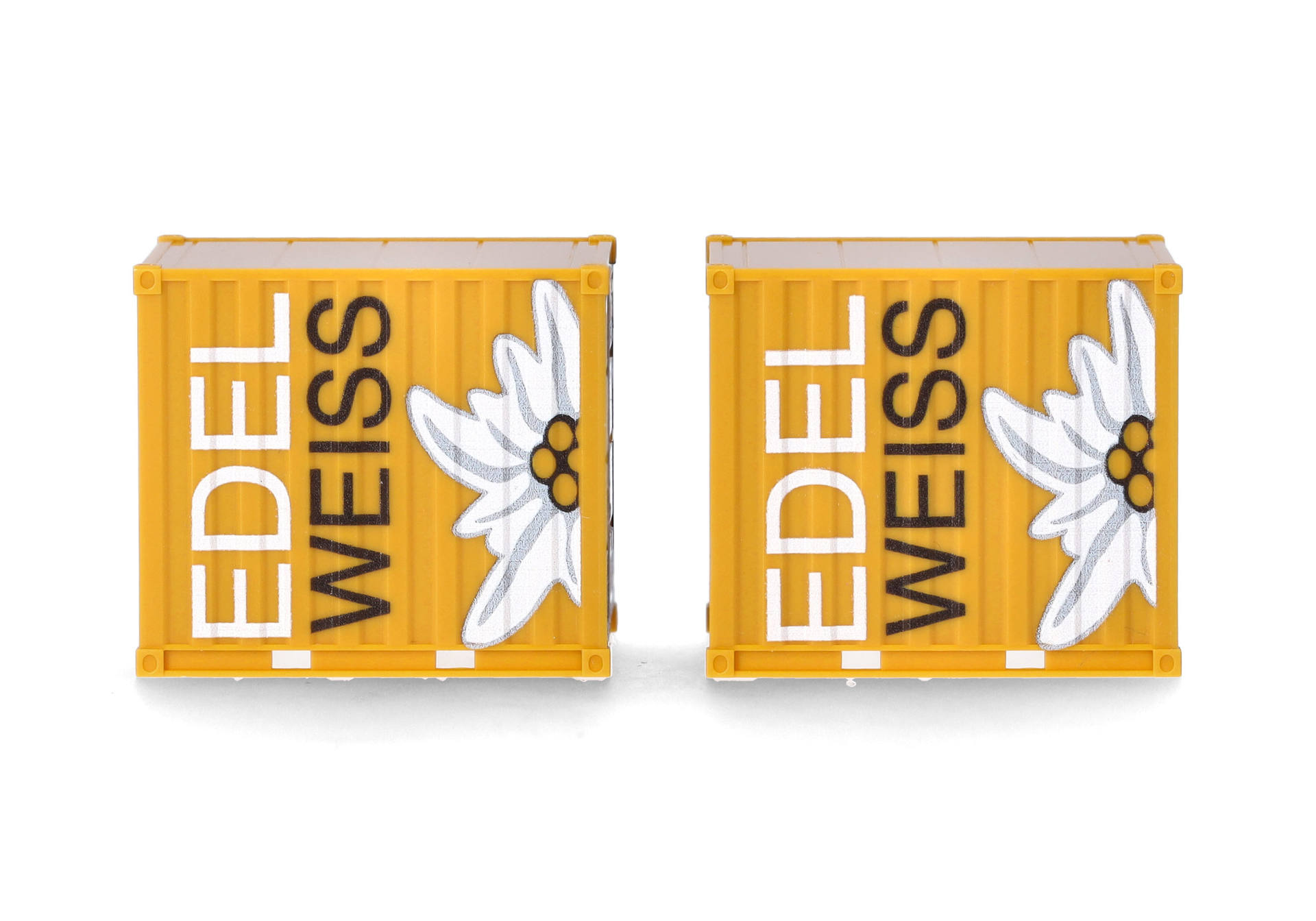 2x10ft Container "Leonhard Weiss"