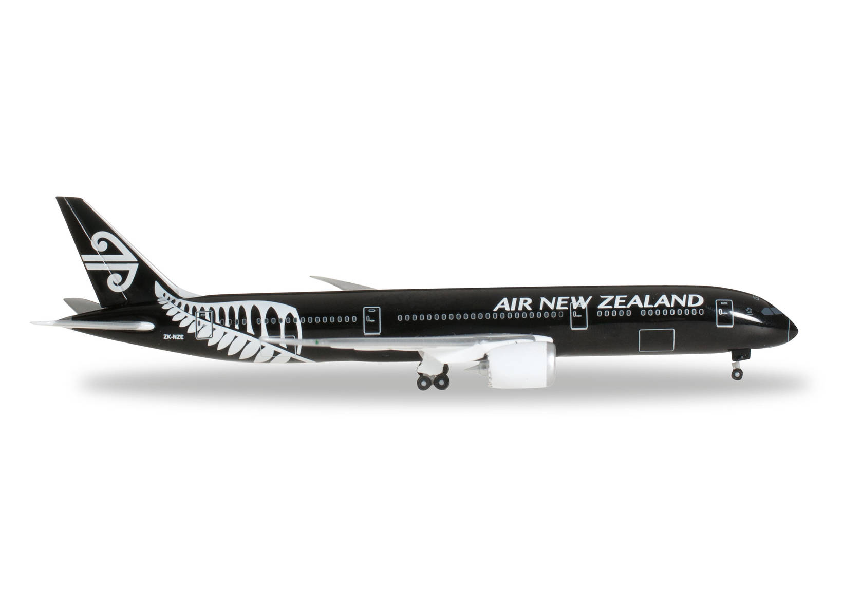 Air New Zealand Boeing 787-9 Dreamliner