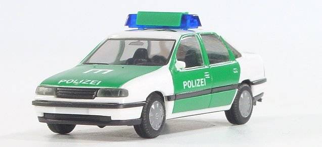 Opel Vectra "Polizei NRW"